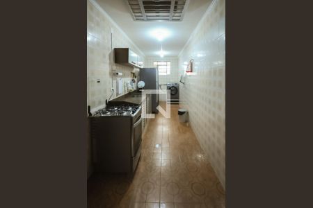 Casa à venda com 155m², 2 quartos e 4 vagas Casa à venda com 155m², 2 quartos e 4 vagasCozinha