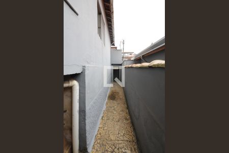 Casa à venda com 155m², 2 quartos e 4 vagas Casa à venda com 155m², 2 quartos e 4 vagasQuintal