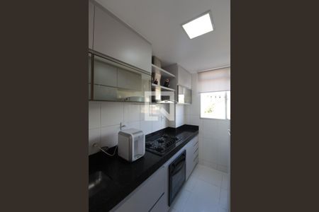 Apartamento à venda com 130m², 3 quartos e 1 vagaCozinha