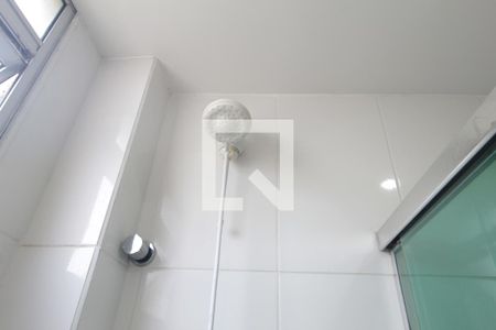 Apartamento à venda com 130m², 3 quartos e 1 vagaBanheiro Social