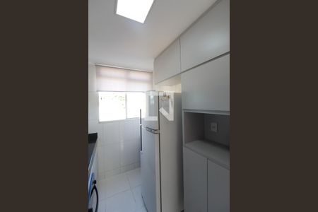 Apartamento à venda com 130m², 3 quartos e 1 vagaCozinha