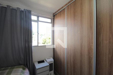 Apartamento à venda com 130m², 3 quartos e 1 vagaQuarto 2