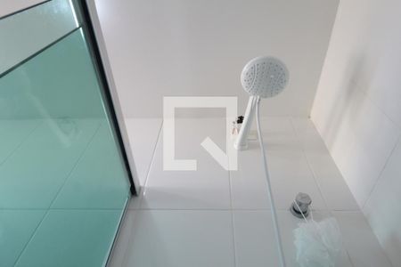 Apartamento à venda com 130m², 3 quartos e 1 vagaBanheiro da Suite