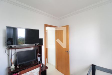 Apartamento à venda com 130m², 3 quartos e 1 vagaQuarto 1