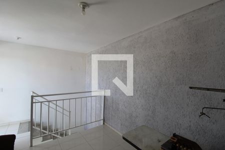 Sala de TV de apartamento à venda com 3 quartos, 130m² em Serrano, Belo Horizonte