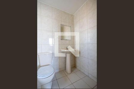 Foto 07 de apartamento à venda com 2 quartos, 57m² em Vila Mazzei, São Paulo