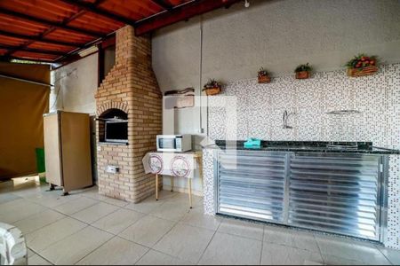 Foto 11 de apartamento à venda com 2 quartos, 57m² em Vila Mazzei, São Paulo