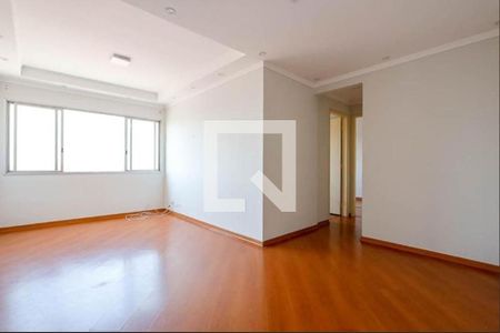 Foto 01 de apartamento à venda com 2 quartos, 57m² em Vila Mazzei, São Paulo