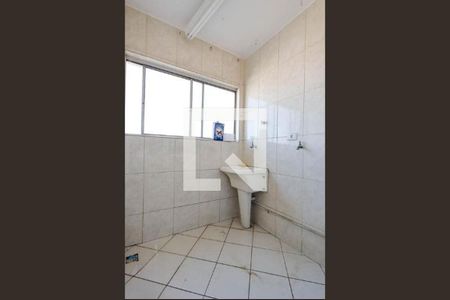 Foto 06 de apartamento à venda com 2 quartos, 57m² em Vila Mazzei, São Paulo