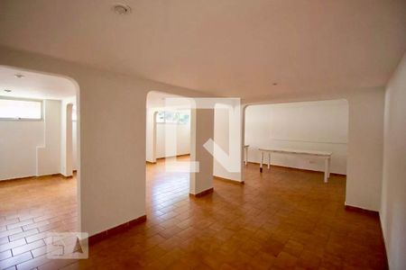 Apartamento à venda com 140m², 3 quartos e 1 vagaÁrea comum - Salão de festas