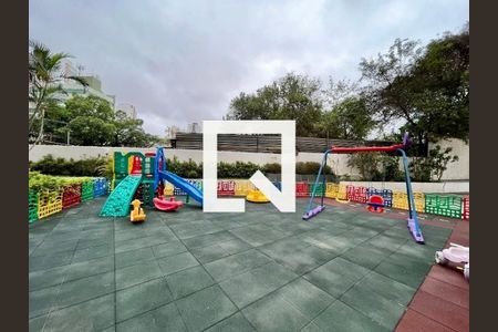 Apartamento à venda com 140m², 3 quartos e 1 vagaÁrea comum - Playground