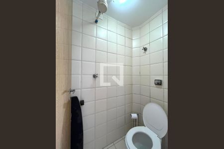 Apartamento à venda com 140m², 3 quartos e 1 vagaBanheiro de serviço
