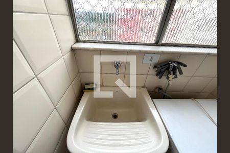 Apartamento à venda com 140m², 3 quartos e 1 vagaÁrea de Serviço