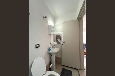 Apartamento à venda com 140m², 3 quartos e 1 vagaBanheiro 2