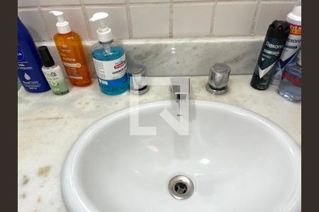 Apartamento à venda com 140m², 3 quartos e 1 vagaBanheiro 1