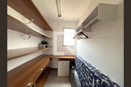 Apartamento à venda com 140m², 3 quartos e 1 vagaQuarto 3