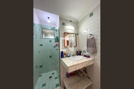 Apartamento à venda com 140m², 3 quartos e 1 vagaBanheiro 1