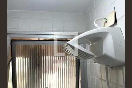 Apartamento à venda com 140m², 3 quartos e 1 vagaBanheiro 1