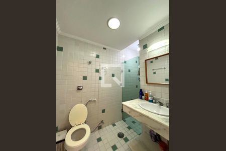 Apartamento à venda com 140m², 3 quartos e 1 vagaBanheiro 1