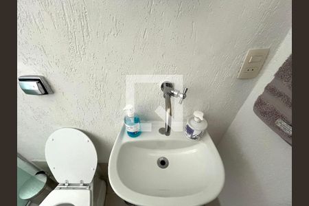 Apartamento à venda com 140m², 3 quartos e 1 vagaBanheiro 2