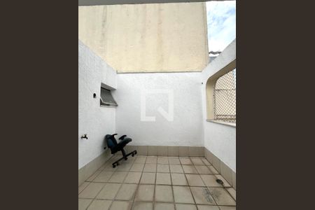 Apartamento à venda com 140m², 3 quartos e 1 vagaVaranda 2