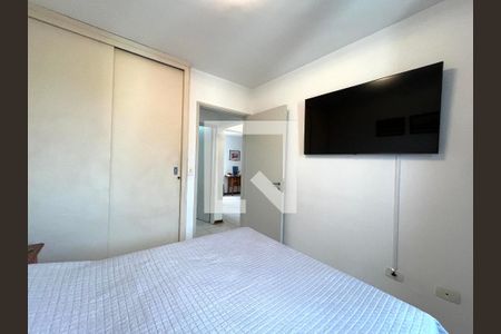 Apartamento à venda com 140m², 3 quartos e 1 vagaQuarto 2