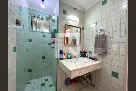 Apartamento à venda com 140m², 3 quartos e 1 vagaBanheiro 1