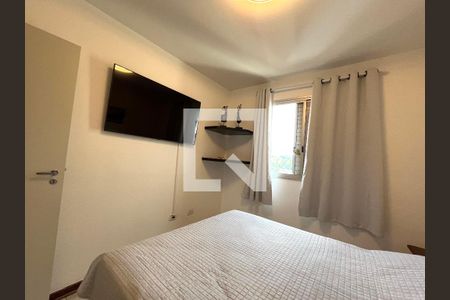 Apartamento à venda com 140m², 3 quartos e 1 vagaQuarto 2