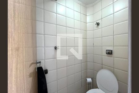 Apartamento à venda com 140m², 3 quartos e 1 vagaBanheiro de serviço