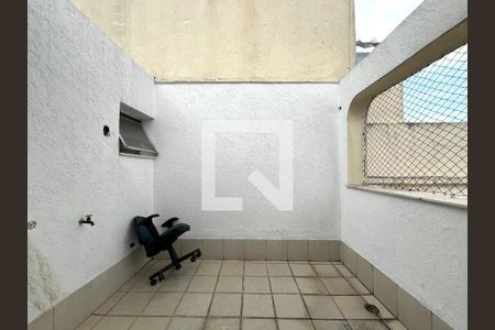 Apartamento à venda com 140m², 3 quartos e 1 vagaVaranda 2