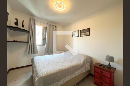 Apartamento à venda com 140m², 3 quartos e 1 vagaQuarto 2