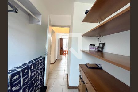 Apartamento à venda com 140m², 3 quartos e 1 vagaQuarto 3
