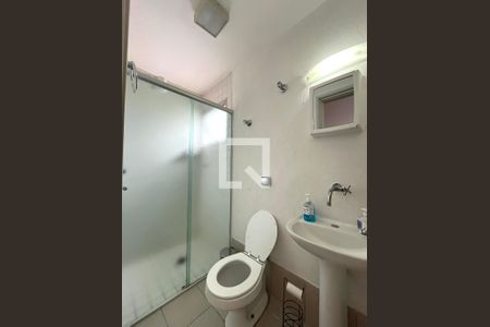 Apartamento à venda com 140m², 3 quartos e 1 vagaBanheiro 2