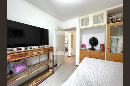 Apartamento à venda com 140m², 3 quartos e 1 vagaQuarto 2