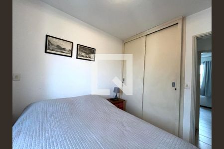 Apartamento à venda com 140m², 3 quartos e 1 vagaQuarto 2