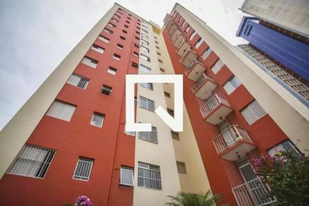 Apartamento à venda com 140m², 3 quartos e 1 vagaFachada
