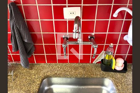 Apartamento à venda com 140m², 3 quartos e 1 vagaCozinha 