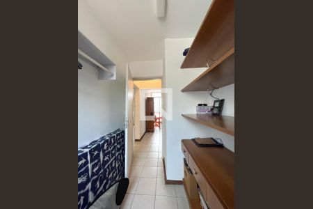 Apartamento à venda com 140m², 3 quartos e 1 vagaQuarto 3