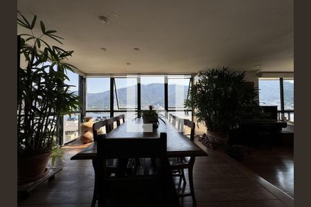 Apartamento à venda com 3 quartos, 284m² em Lagoa, Rio de Janeiro