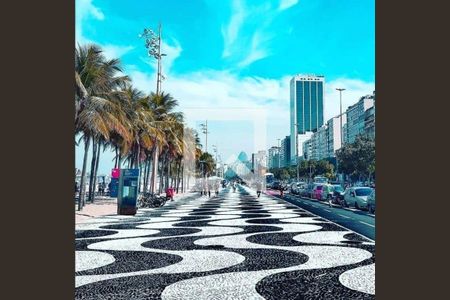 Apartamento à venda com 320m², 5 quartos e 1 vaga