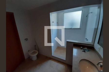 Apartamento à venda com 320m², 5 quartos e 1 vaga