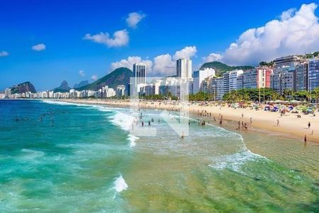 Apartamento à venda com 320m², 5 quartos e 1 vaga