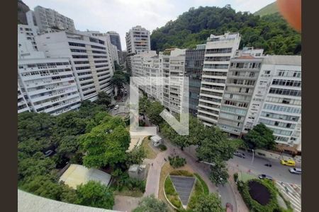 Apartamento à venda com 320m², 5 quartos e 1 vaga