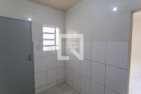 Casa para alugar com 60m², 1 quarto e sem vagaCozinha