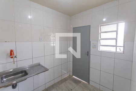 Casa para alugar com 60m², 1 quarto e sem vagaCozinha