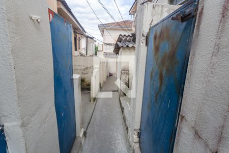 Casa para alugar com 60m², 1 quarto e sem vagaHall de Entrada