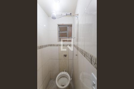 Casa para alugar com 60m², 1 quarto e sem vagaBanheiro Social