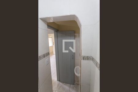 Casa para alugar com 60m², 1 quarto e sem vagaBanheiro Social