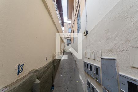 Casa para alugar com 60m², 1 quarto e sem vagaHall de Entrada