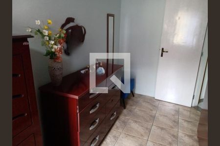 Casa de condomínio à venda com 110m², 3 quartos e 2 vagas